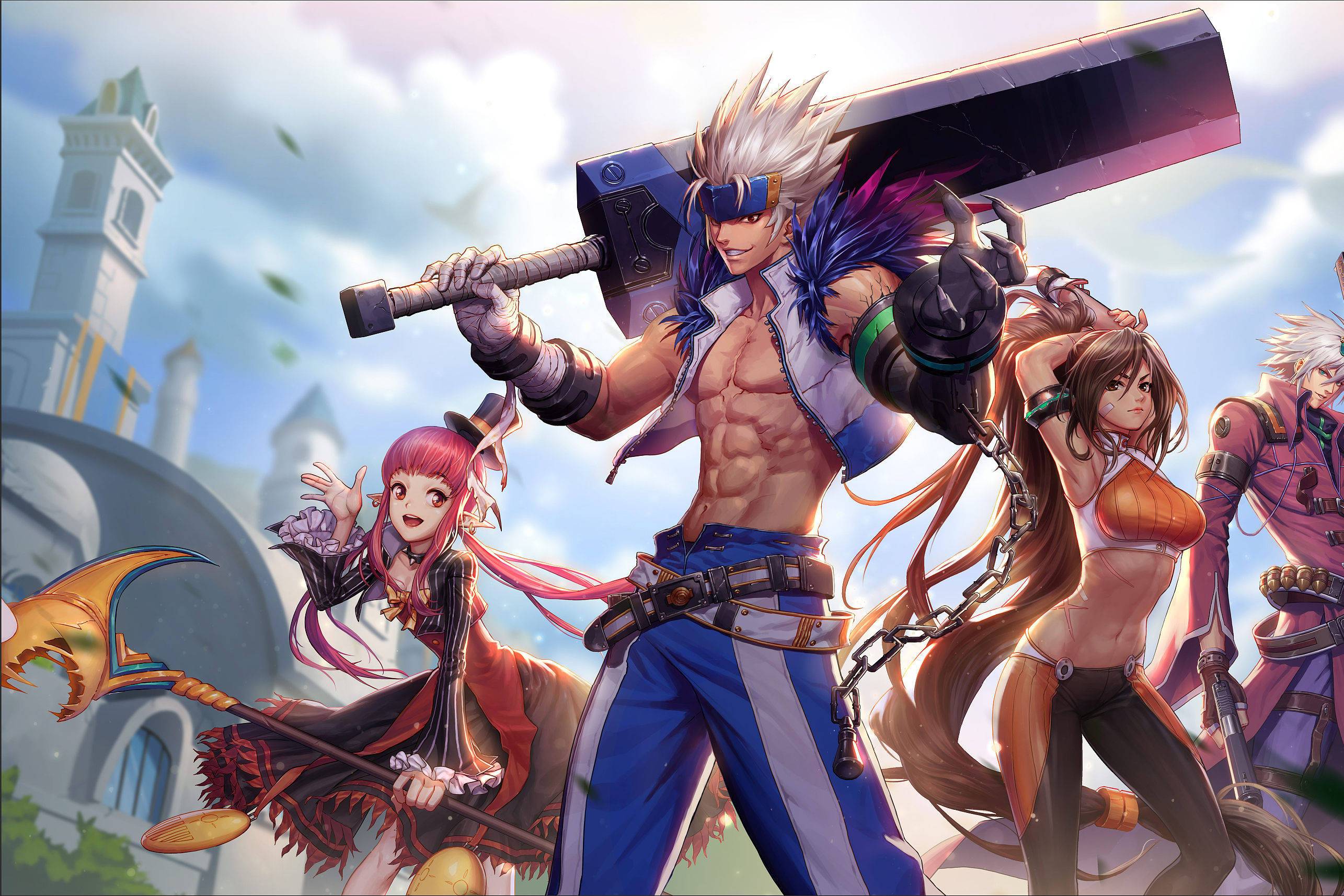 球员和教练 球员和教练