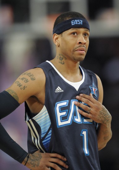 他们的前场 他们的前场