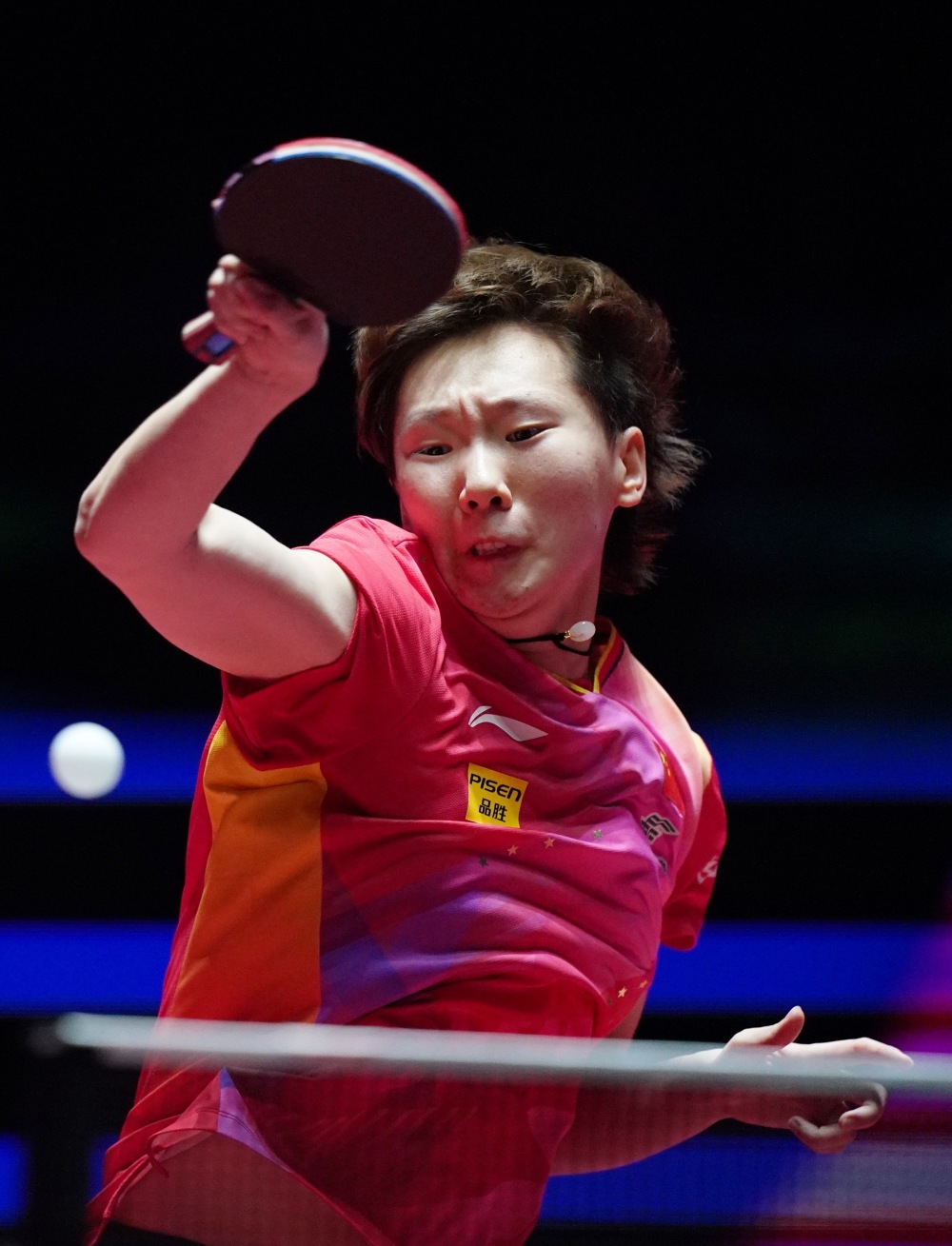 许多优秀球 许多优秀球