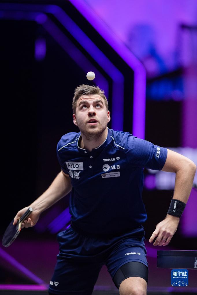 山姆森甄选 山姆森甄选