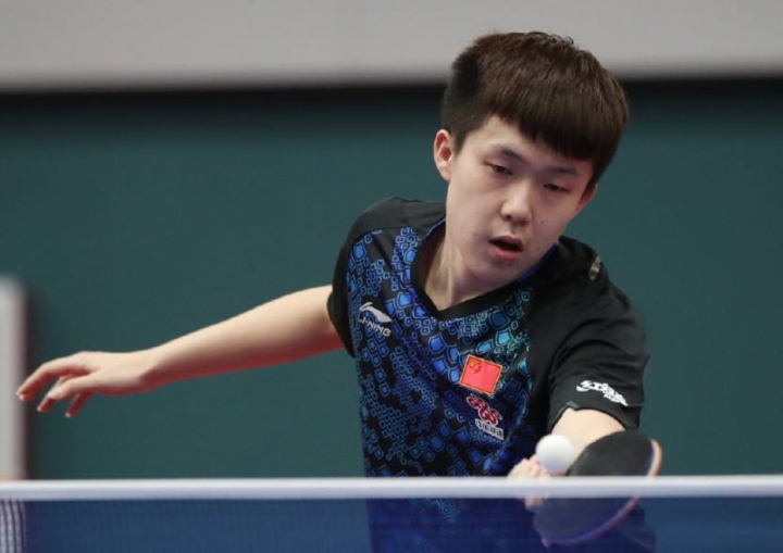 冠军真稳了 冠军真稳了