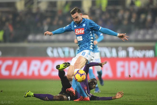 赛中的命运 赛中的命运