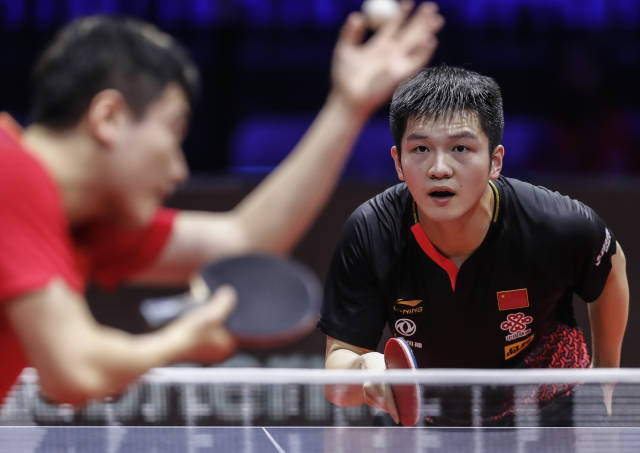 迷的信心 迷的信心