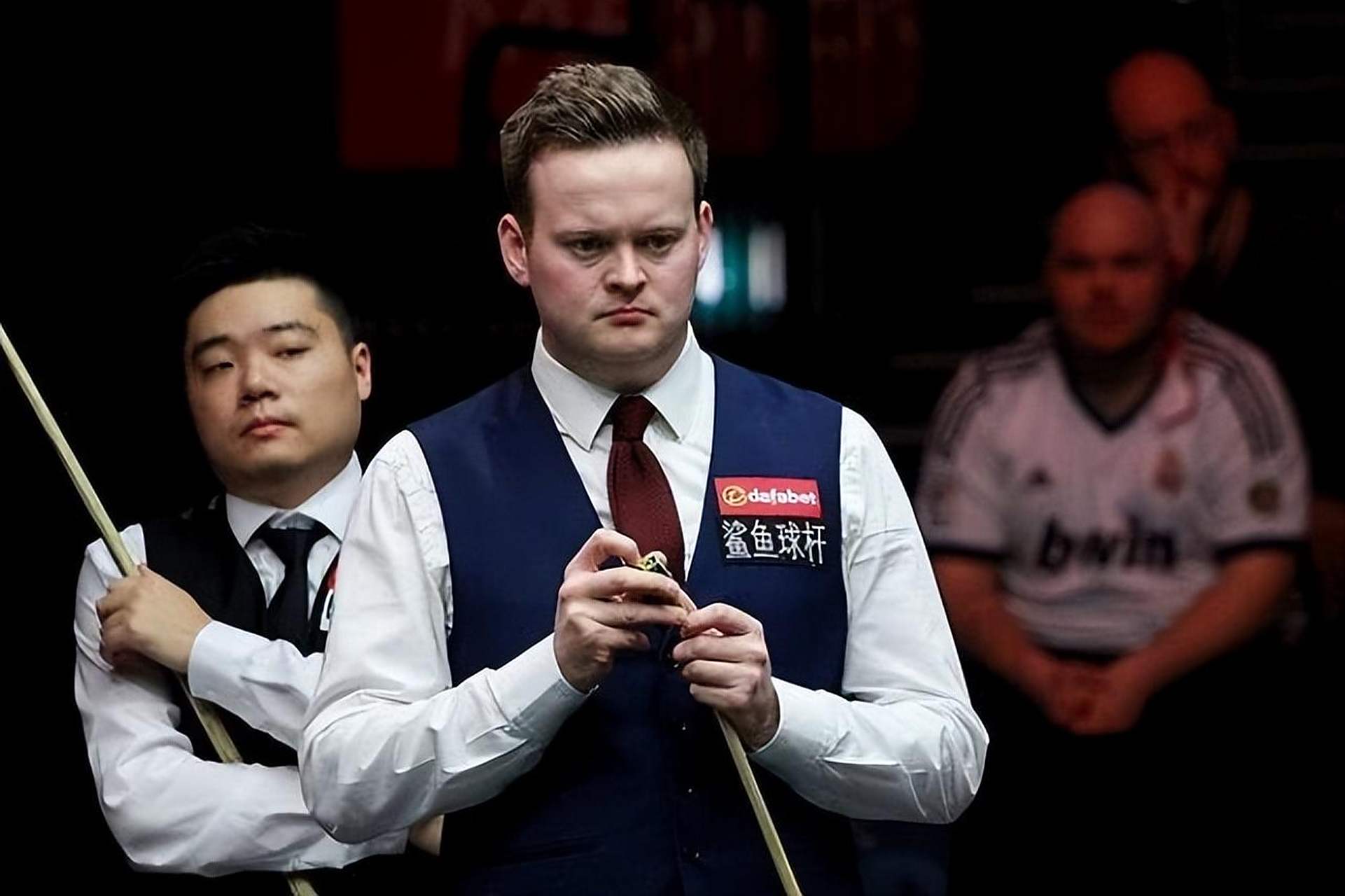 场对阵柏林 场对阵柏林