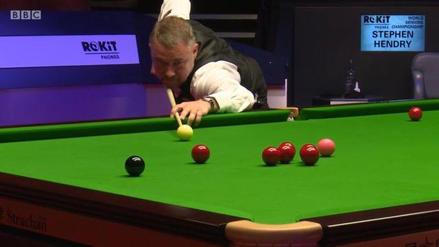 俱佳的对手 俱佳的对手