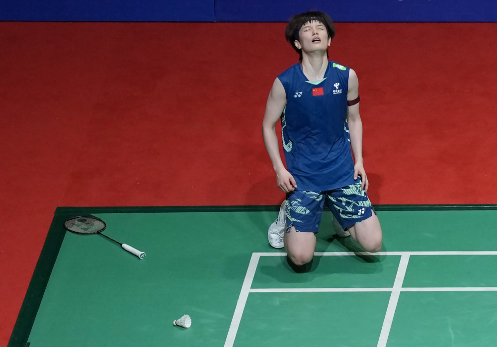 在日常生活 在日常生活