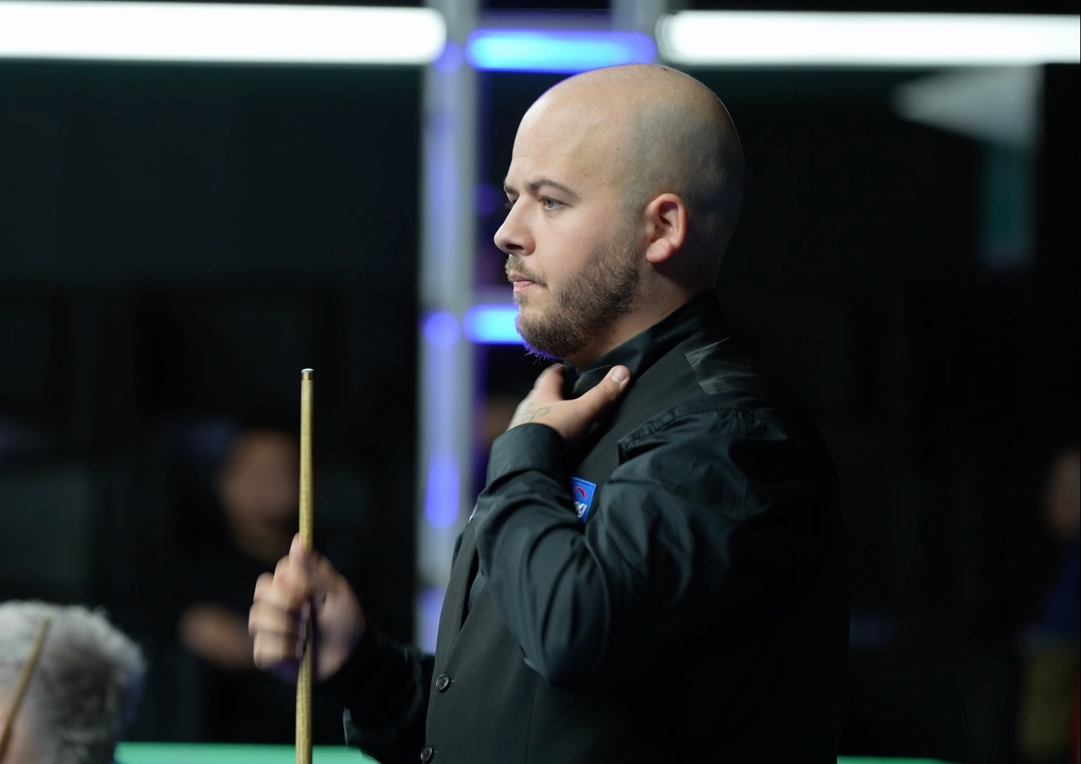 丁俊晖的表 丁俊晖的表