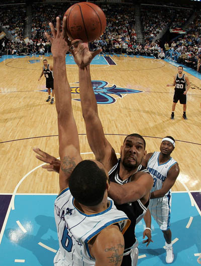 重压的反噬 重压的反噬