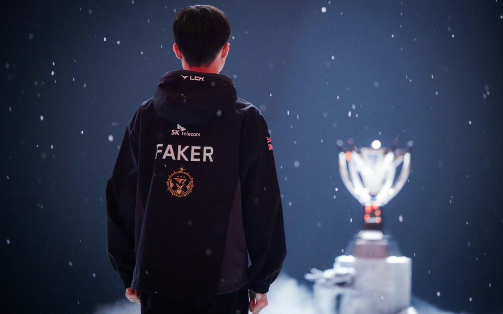 前场两个点 前场两个点